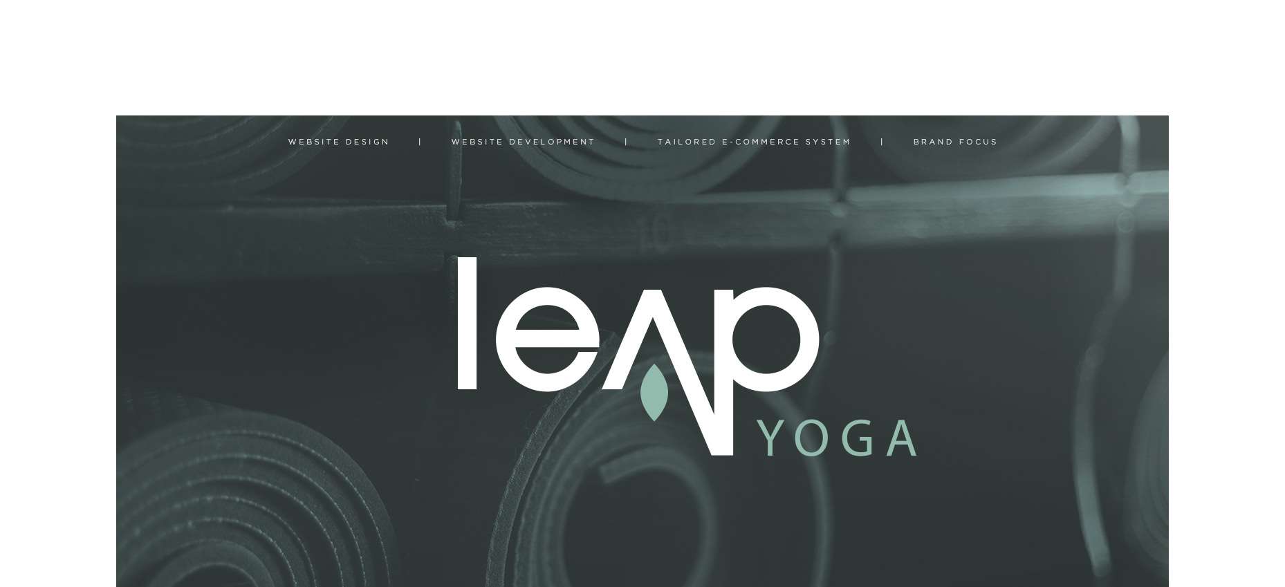 Leap Yoga image 0